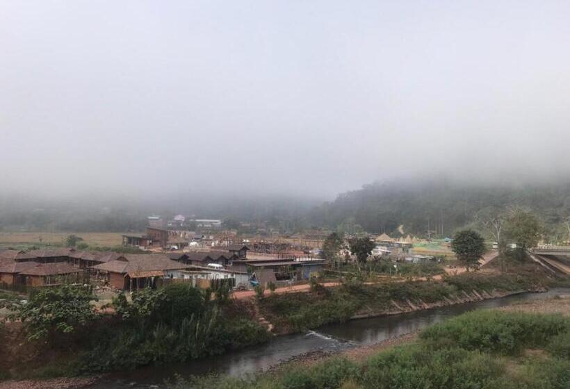 منتجع สะปัน ฮิลล์   Sapan Hill