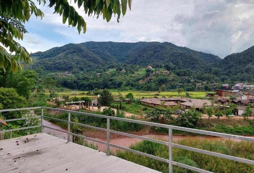 منتجع สะปัน ฮิลล์   Sapan Hill
