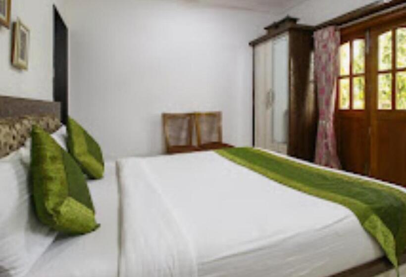 Skylight Royal Stay A Boutique Resort