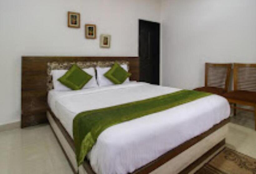 Skylight Royal Stay A Boutique Resort
