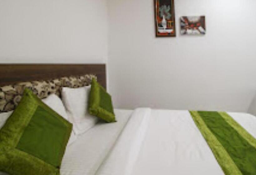 Skylight Royal Stay A Boutique Resort