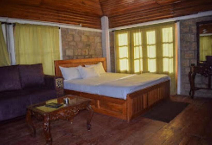 The Loomkyntoor Resort, Jarain