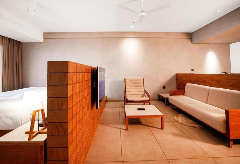 The valle by Kondody Hotels
