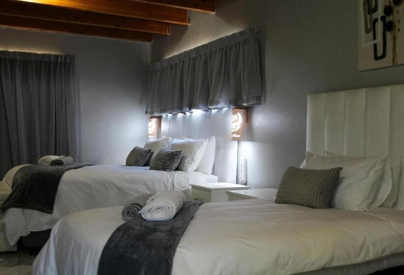 Villa La Sola B&b And Self Catering
