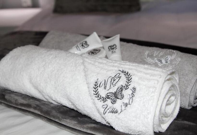 Villa La Sola B&b And Self Catering