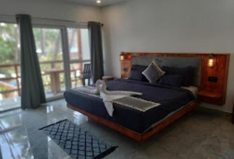 استراحتگاه Dup