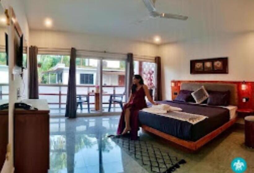 استراحتگاه Dup