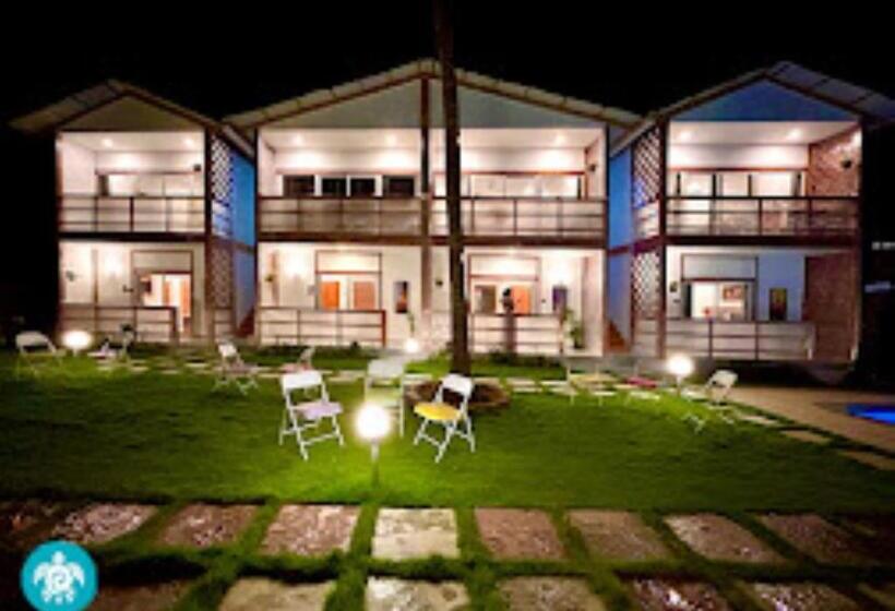 استراحتگاه Dup