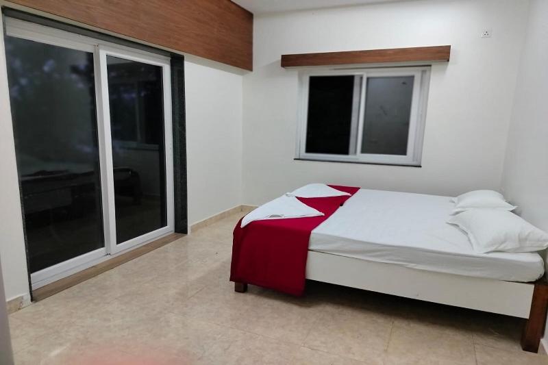 White Water Resort Dandeli