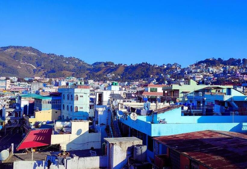 7 Seas By Shrigo Hotels