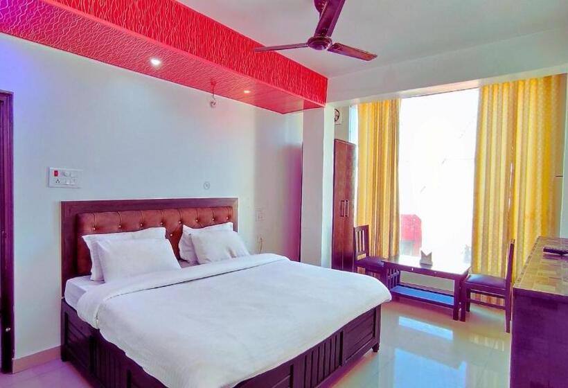 7 Seas By Shrigo Hotels