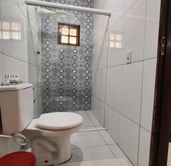 فندق صغير Más Allá Da Casa De Ana