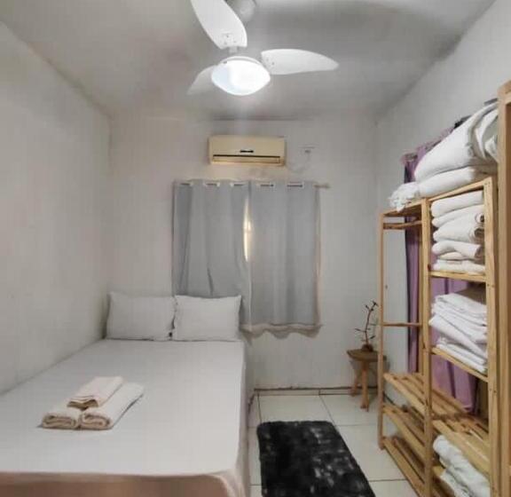 הוסטל Más Allá Da Casa De Ana