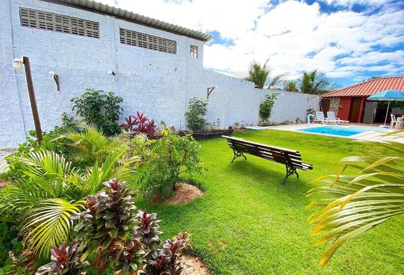 旅馆 Pousada Villa Egregora