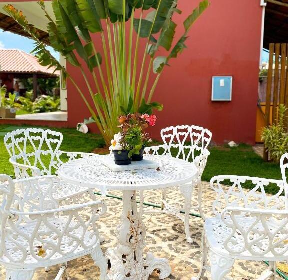 旅馆 Pousada Villa Egregora