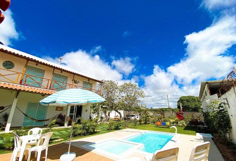 旅馆 Pousada Villa Egregora