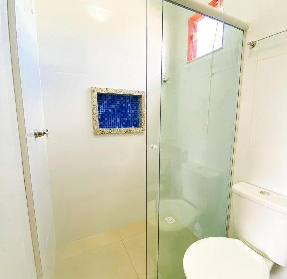 旅馆 Pousada Villa Egregora