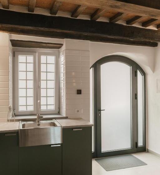 Bed and Breakfast Abbergà