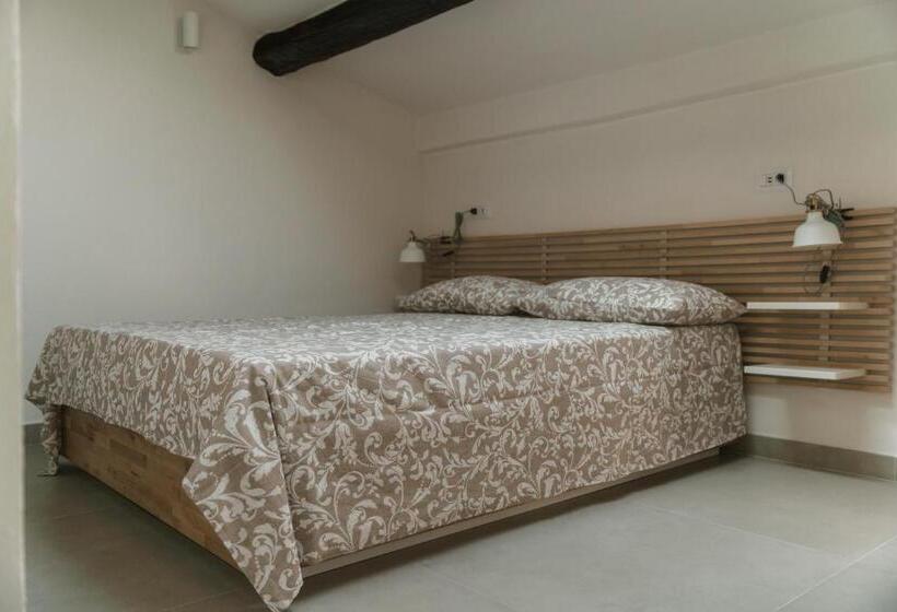 Bed and Breakfast Abbergà