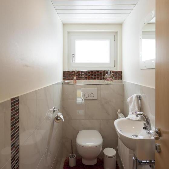 مبيت وإفطار Appartement Zint