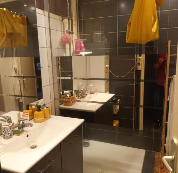 Bed and Breakfast Au Bon Vivre