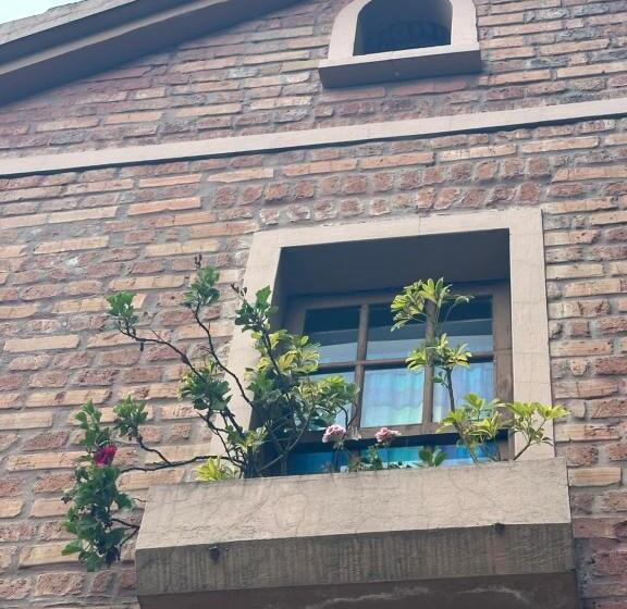 تختخواب و صبحانه Campus Residencias