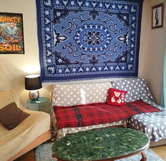 مبيت وإفطار Private Room Romantic Area