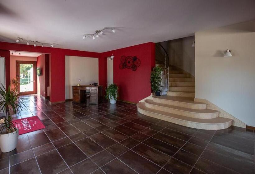 مبيت وإفطار Sanbarto La Casa Del Borgo