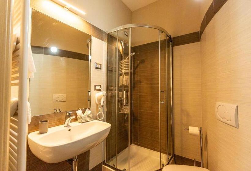 مبيت وإفطار Sanbarto La Casa Del Borgo