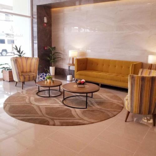 مبيت وإفطار Sereene City Stay Manhattan Plaza 1