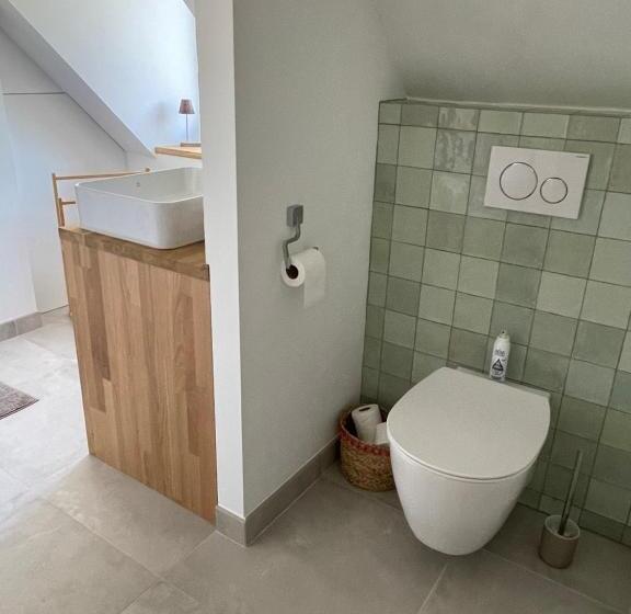 Chambres D Hôtes B&b Roz Rozenn