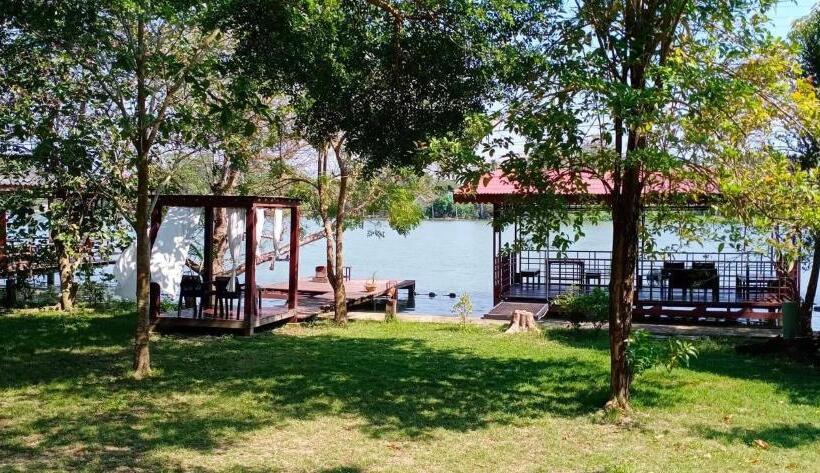هتل ี เรือนปณาลี รีสอร์ท