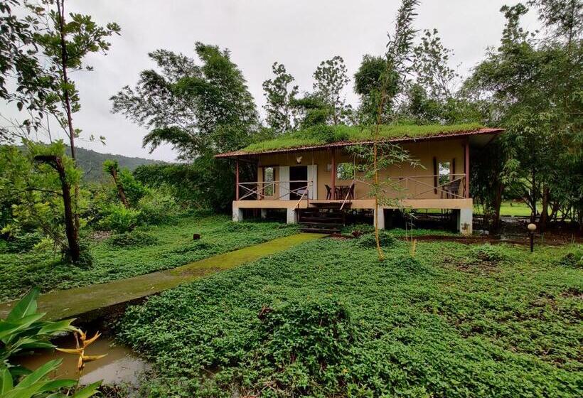 فندق Aranya Phansad Resort