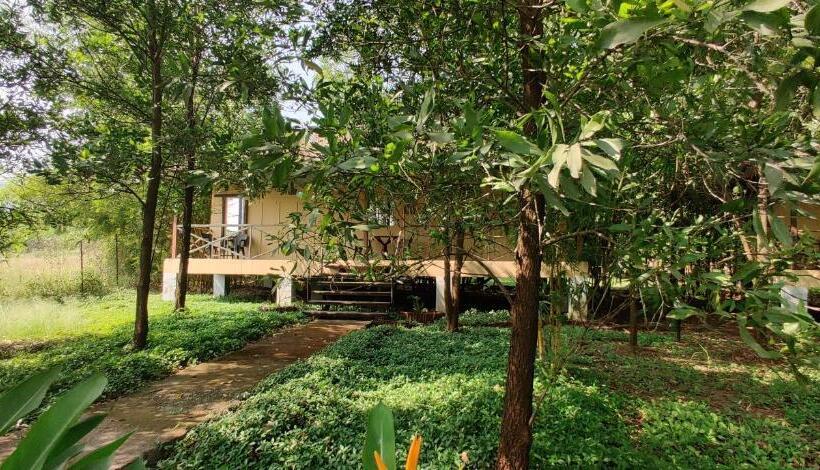 فندق Aranya Phansad Resort