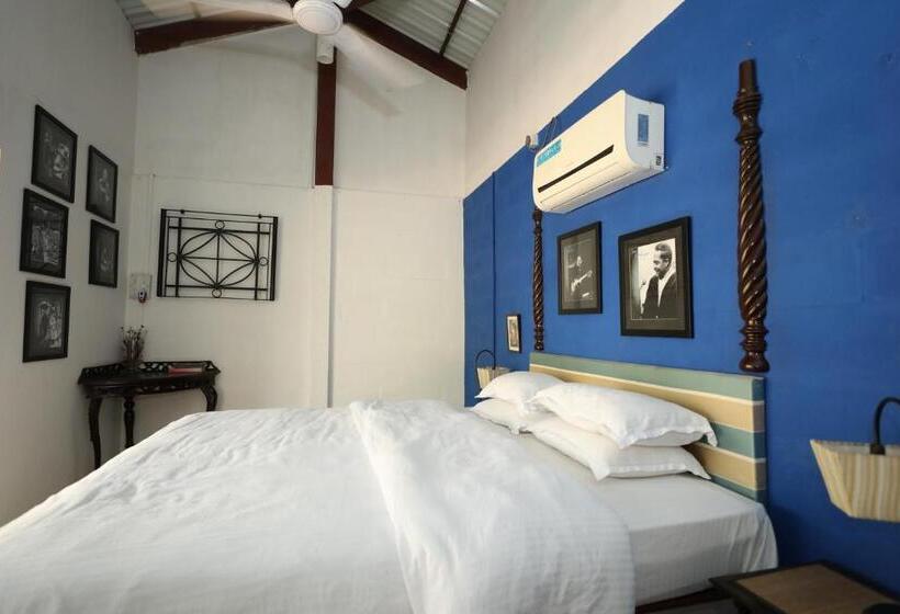 فندق Aranya Phansad Resort