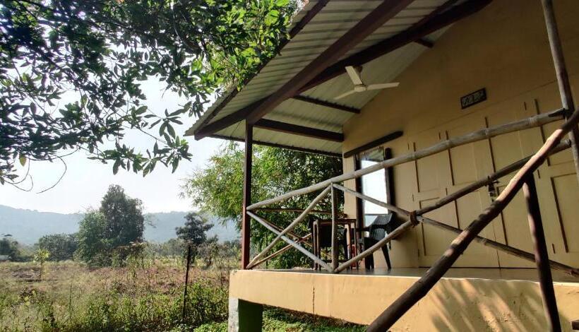 فندق Aranya Phansad Resort