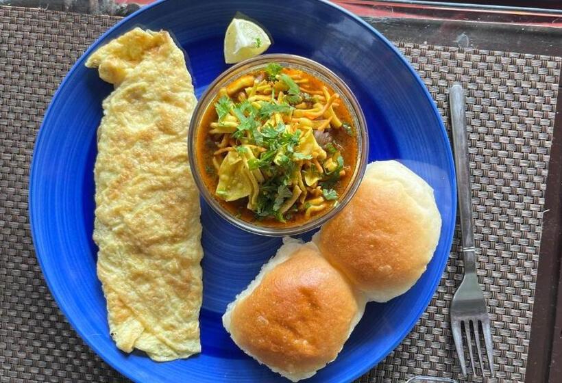 فندق Aranya Phansad Resort