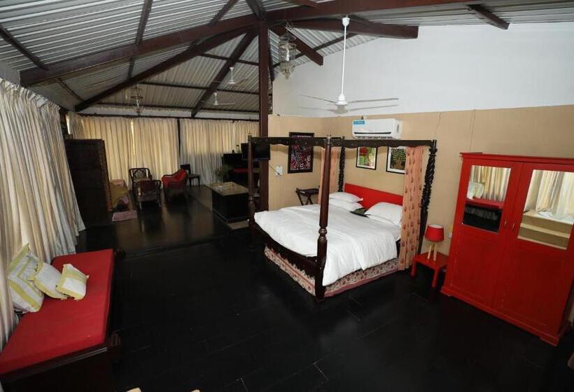 فندق Aranya Phansad Resort