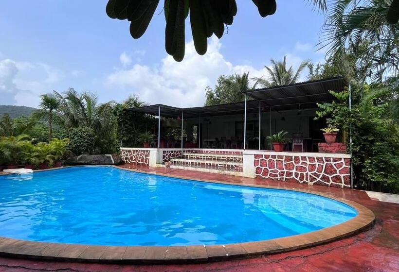 فندق Aranya Phansad Resort