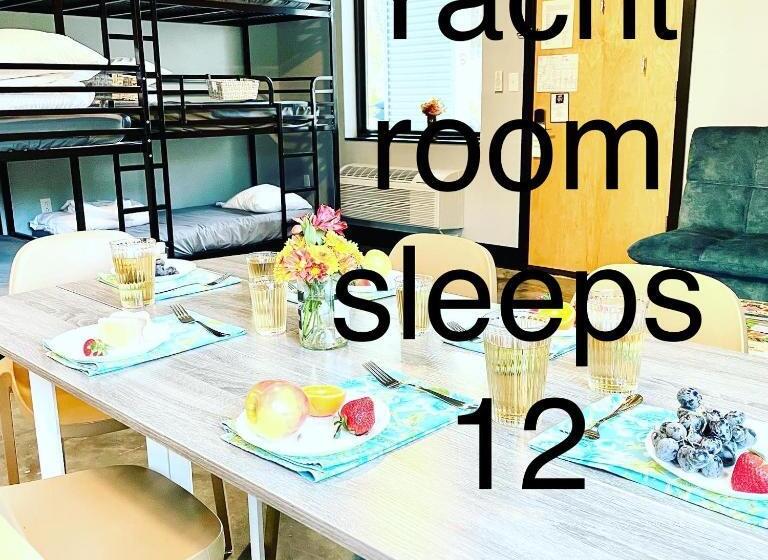 בית מלון כפרי Pilot Four Room For Two Near Hidden Valley Ski