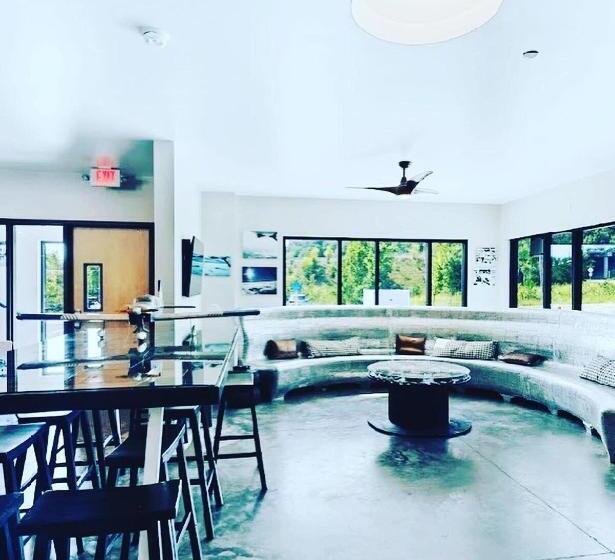 בית מלון כפרי Pilot Four Room For Two Near Hidden Valley Ski
