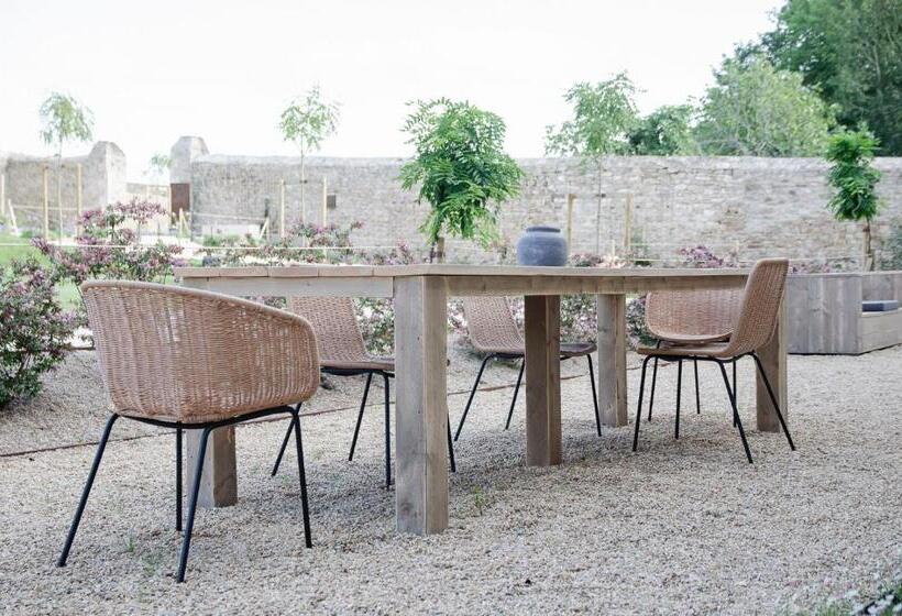 酒店 Domaine Le Mezo