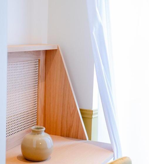 酒店 Domaine Le Mezo