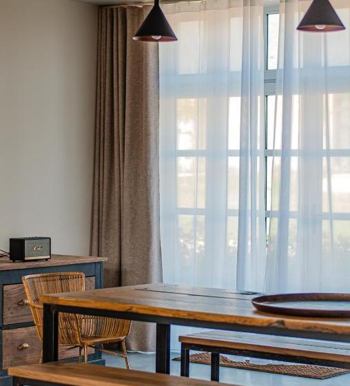 酒店 Domaine Le Mezo