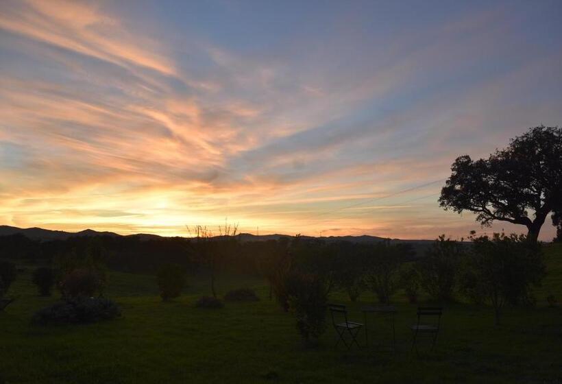 בית מלון כפרי Herdade Reguenguinho