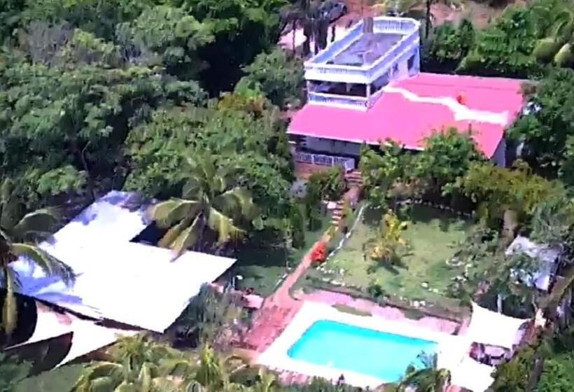 فندق Jaco Mizata Beach And River