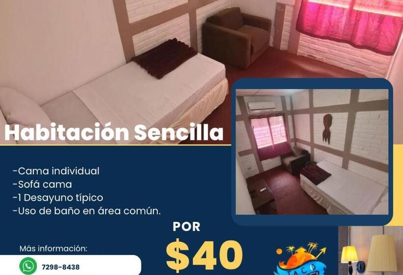 فندق Jaco Mizata Beach And River