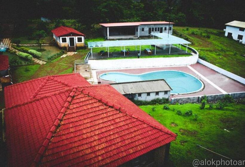فندق Jambrung Studio Apartments With Common Pool