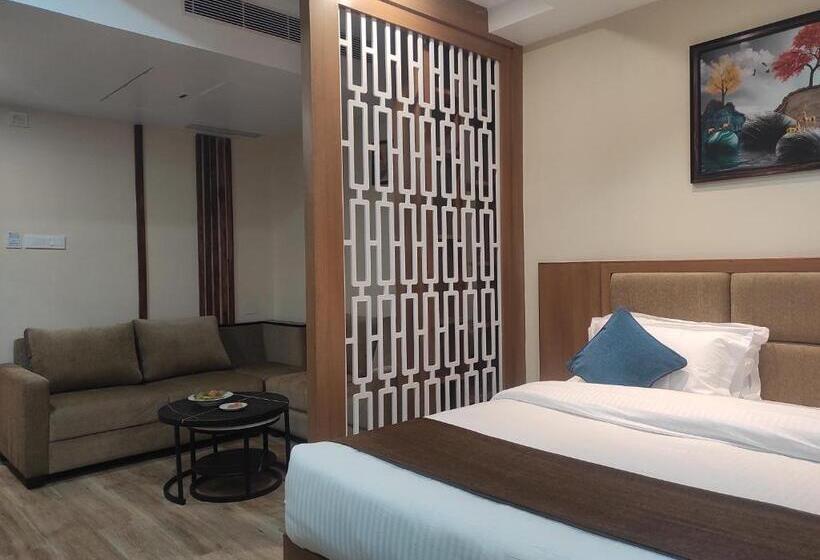 בית מלון כפרי Kingdom Palace