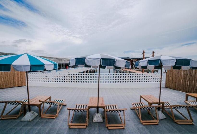هتل Kirin Pool View Kohlarn